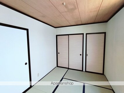 長野県長野市大字柳原[2DK/38.64m2]の内装7