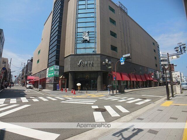 ヒカルサ和歌山本町の周辺写真