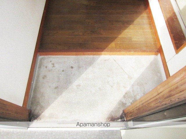 クオリティハウス日詰の内装写真