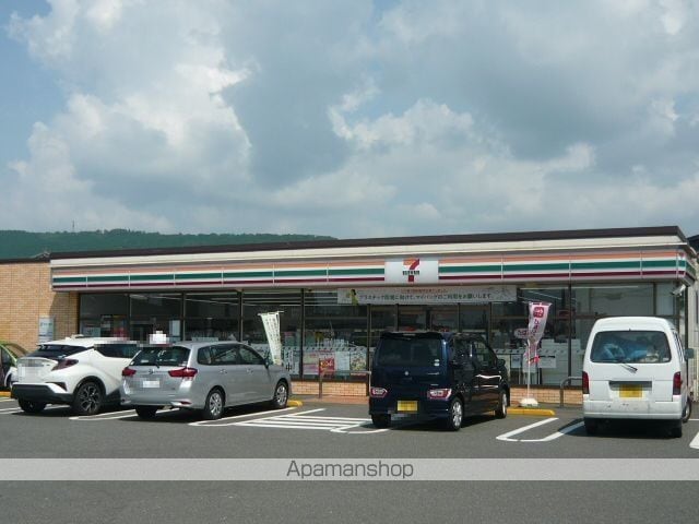 リバーサイド・グラースKの周辺写真