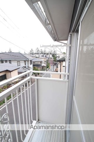 ルミネ松ヶ丘の内装写真