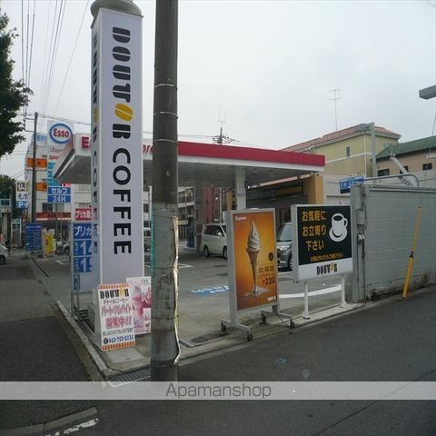 シティ高山の周辺写真