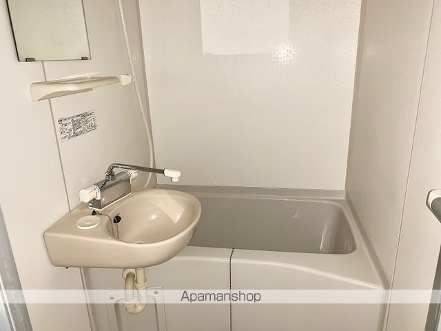 レオパレスYANASEの内装写真