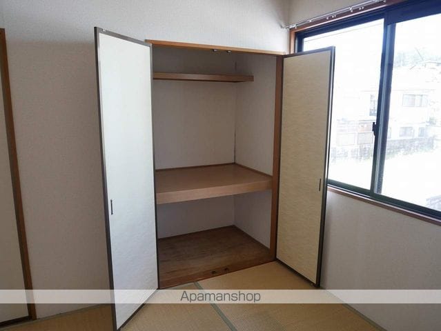 シャトー山翠の内装写真