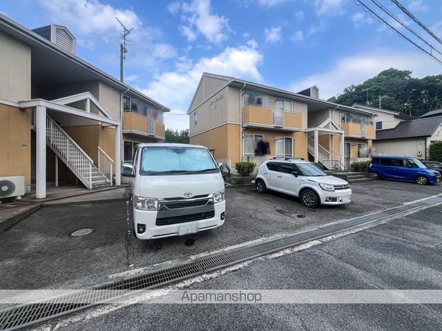 サンハイツ幕山 A棟の内装写真
