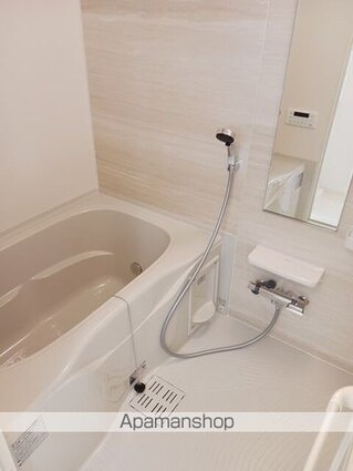 Ｌ’ｈｉｖｅｒ[1LDK/35.02m2]のバス