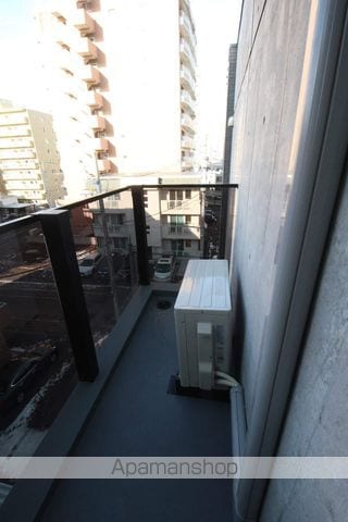 シエル山鼻の内装写真