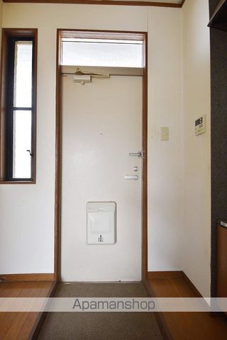 シティーハイツカーネーションの内装写真