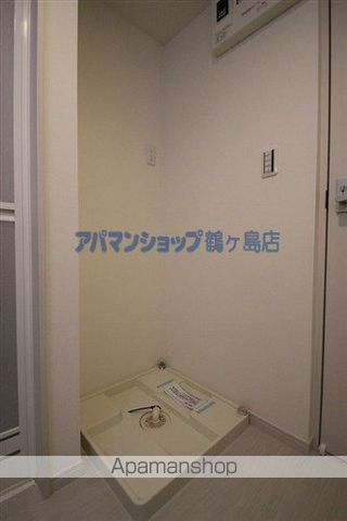 リブリ・ROCHEIIの内装写真