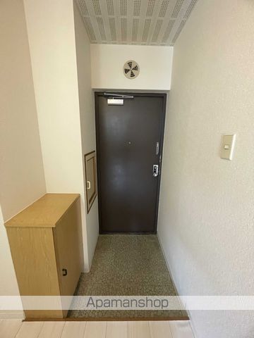 カトレア文京台の内装写真