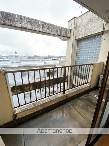 コスモ京塚の内装写真