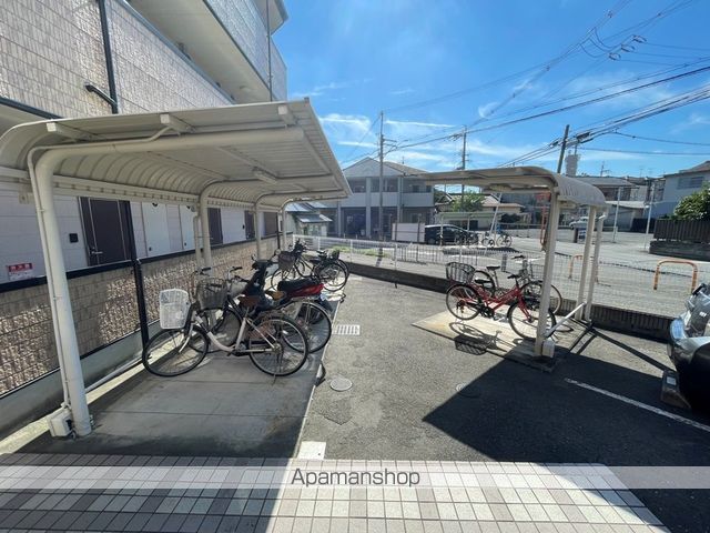 リバーサイド金岡II番館のその他写真