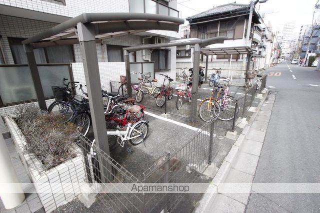 シティクレスト船橋のその他写真