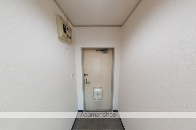 ファーストレジデンスユタカの内装写真