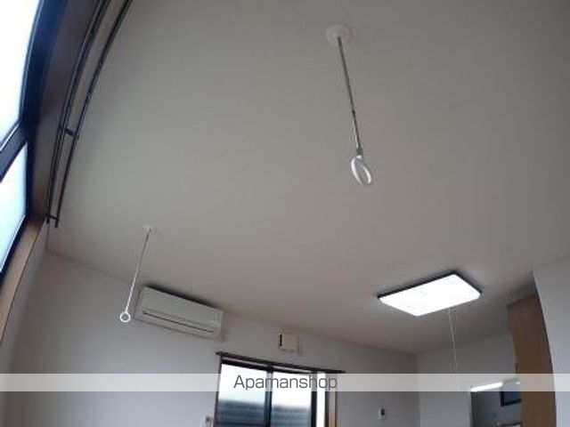 メイユールの内装写真
