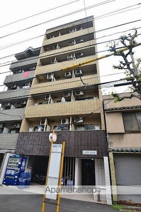 ＡＹビル[1R/17m2]の外観1