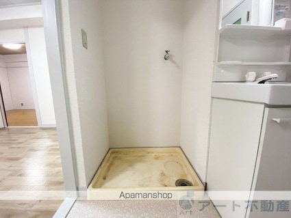 第８５杉フラット[3DK/61.83m2]のその他部屋・スペース