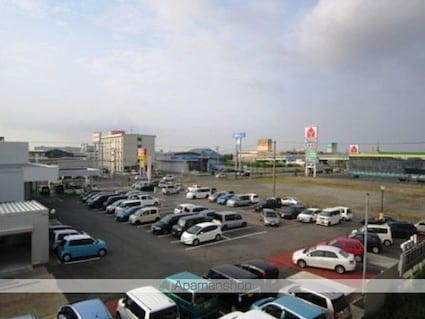 ｅＣｏマンション　Ｉ　Ｓｔｙｌｅ[1K/33.75m2]の周辺4