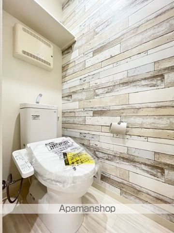 フジパレス阪急園田EAST5番館の内装写真