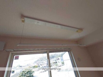 和歌山県和歌山市栄谷[2LDK/66.31m2]のその他設備