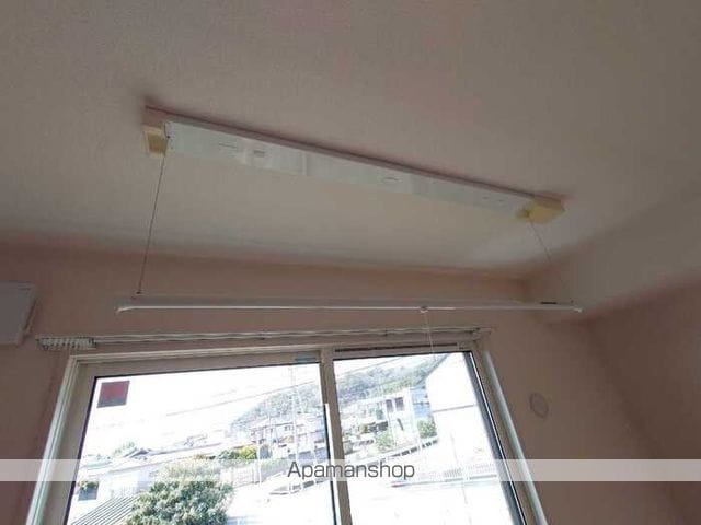 和歌山県和歌山市栄谷[2LDK/66.31m2]のその他設備