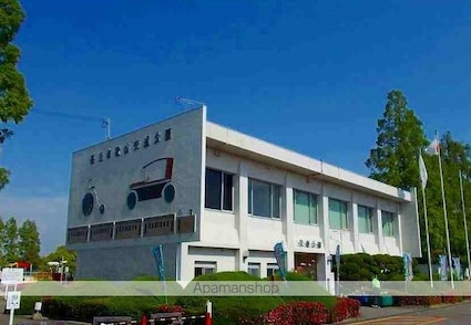 和歌山県和歌山市朝日[1LDK/45.77m2]の周辺6
