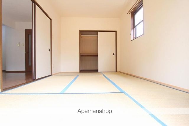 フォブールタウン元山A・B・Cの内装写真