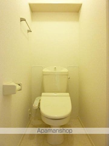 レトアDの内装写真