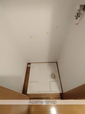 パークウェル高円寺弐番館の内装写真