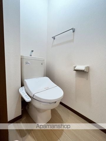 アバンサール一社.の内装写真
