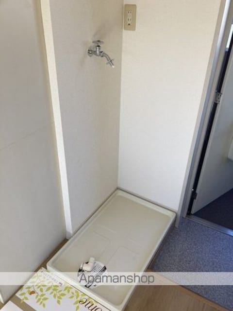 シティパレス中野野方[1R/16.24m2]のその他設備
