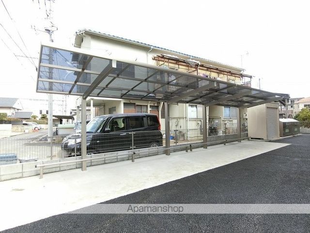 ワイズ古市の内装写真
