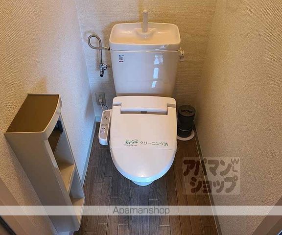 プラセオの内装写真