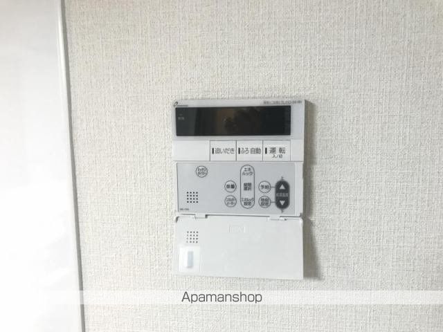 ヴィレッジサイドBの内装写真