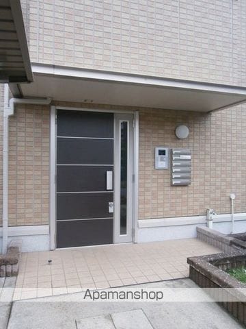 アーバンノールの外観写真