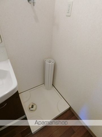 ヒールコート沢田の内装写真