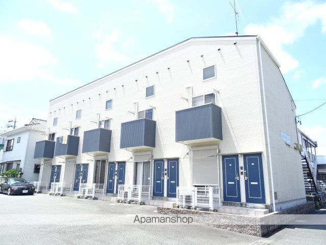 GLADSPACE茶屋松