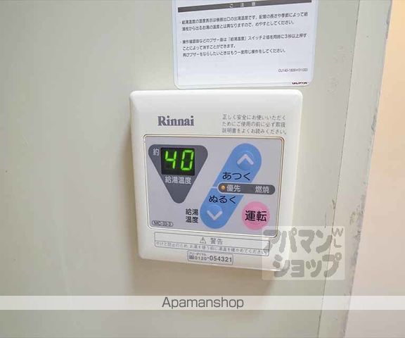 テラッセ糺の森の内装写真