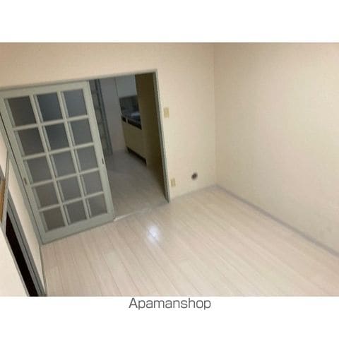 滝マンション第三春来の内装写真