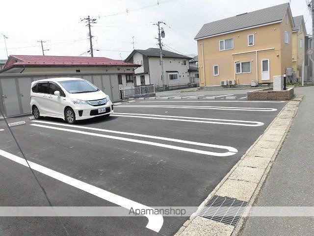 エレガンツァ フィオーレのその他写真
