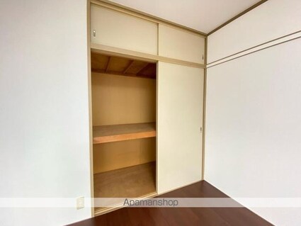 サンライフ植松　Ａ・Ｂ棟[1LDK/40.92m2]の収納