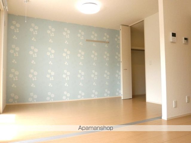 イヴェールの内装写真