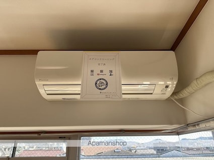 マンションベスタ[2LDK/58m2]の内装1