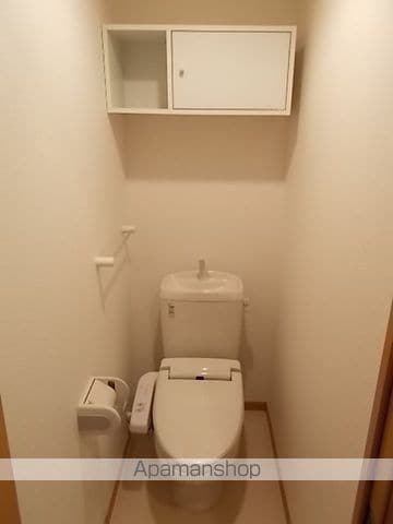 トスカーナの内装写真