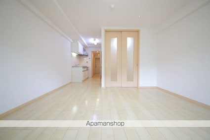 リリー・ヒルズ[1LDK/40.39m2]の内装6