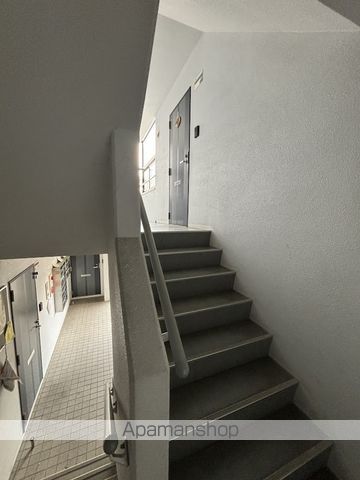 パークハイツHのその他写真