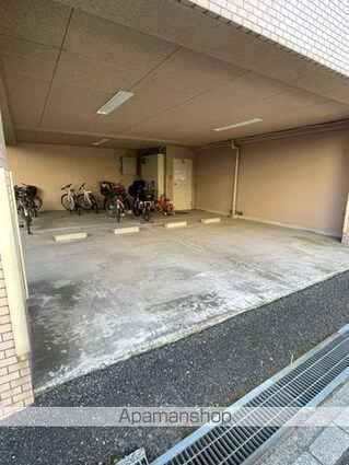 幕張イースト[3LDK/60.2m2]のロビー