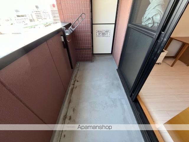 リバパレス鶴舞の内装写真