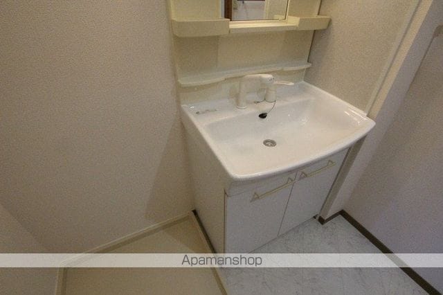 アヴェニールの内装写真