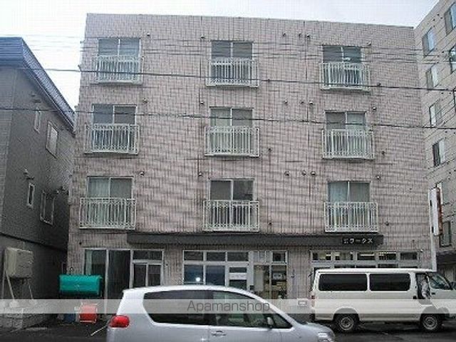 フェリス31の外観写真